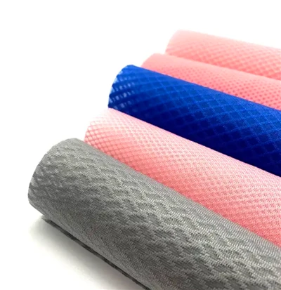 3d Air Mesh Tkanina Na Potah Motocyklového Sedadla