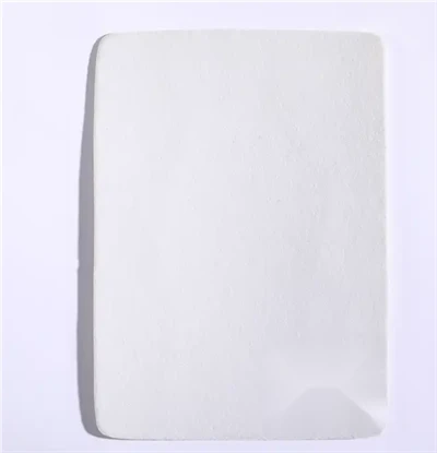 Toe Puff Materiál Pingpong Sheet Hot Melt