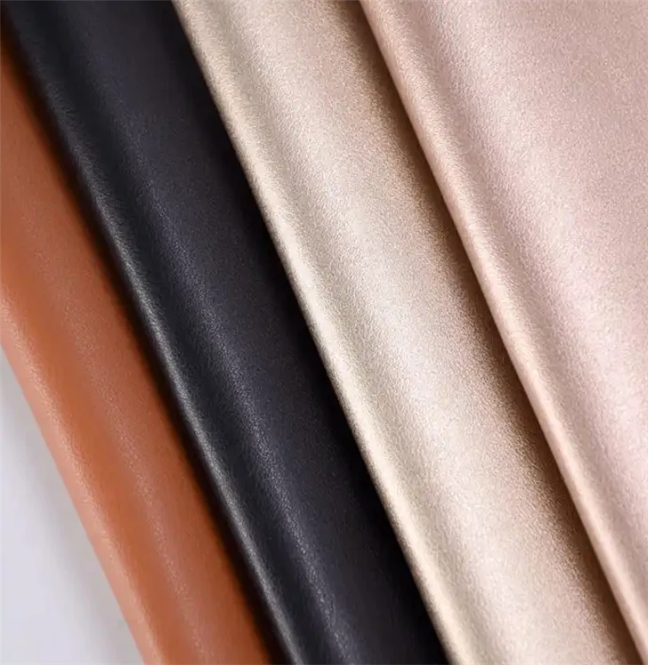 Summer Customized Color Soft Pu Artificial Leather For Women Sandal Wholesale Summer Customized Color Soft Pu Artificial Leather For Women Sandal Wholesale