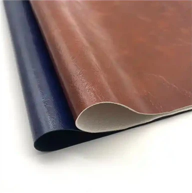 Pvc syntetická kůže