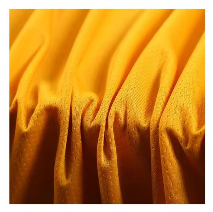 Bird Eye Mesh Fabric