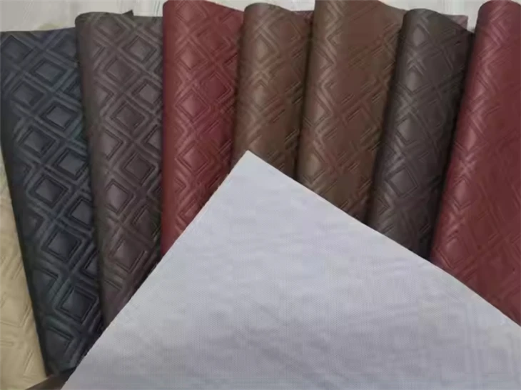 China Casual Pu Leather Kabelka Nízká cena