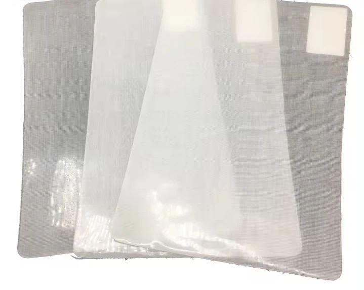 Hot Melt Ping Pong Solvent Sheet For Shoes
