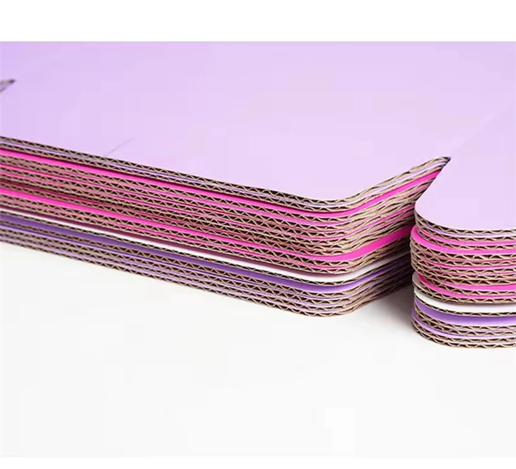 Paper Gift Box