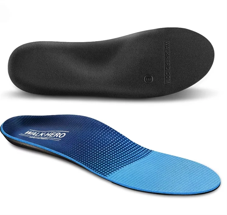 Plantar Fasciitis Feet Insoles Arch Supports Orthotics Inserts