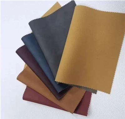 Velkokapacitní pouzdro na tužky Pu Leather se 160 sloty