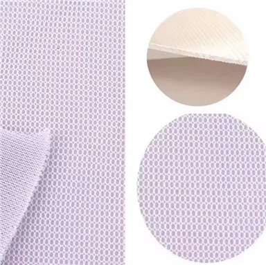 Čína 3D rozpěrná síťovina 3D osnovní pletené sendvičové vzdušné síťované tkaniny 3D rozpěrná tkanina vzduchová vrstva síťovina